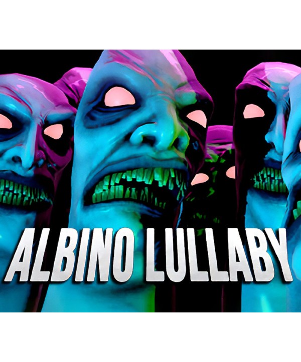 Albino Lullaby: Episode 1 Steam Key GLOBAL